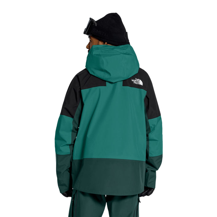 The North Face Men's Summit Series Verbier GTX Jacket