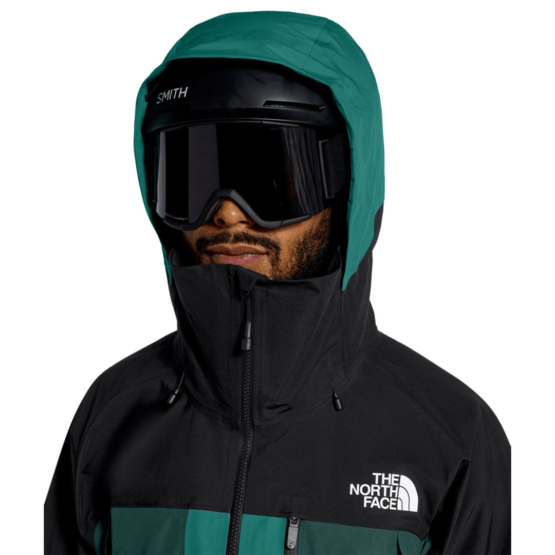 The North Face Men's Summit Series Verbier GTX Jacket
