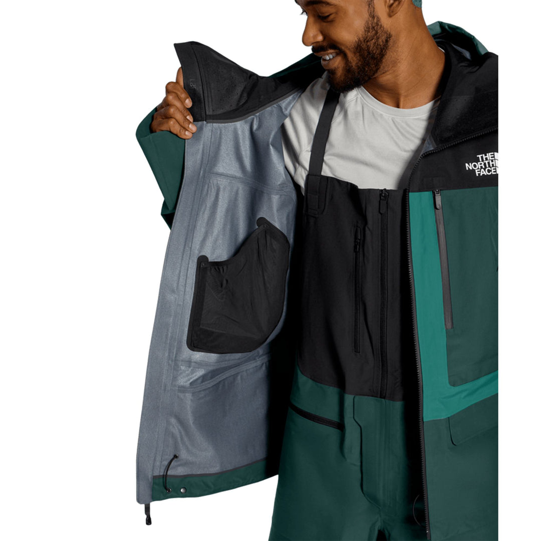 The North Face Men's Summit Series Verbier GTX Jacket