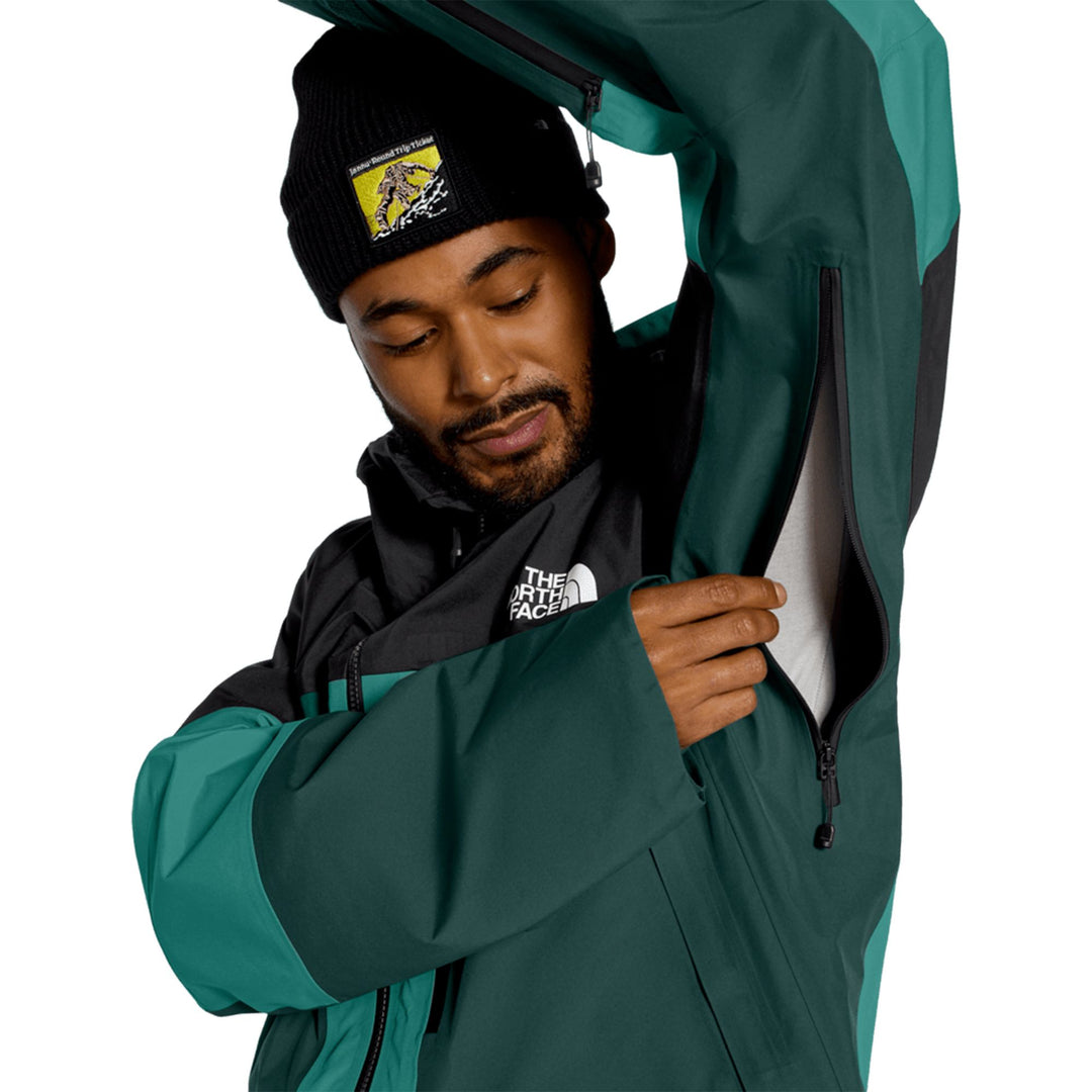 The North Face Men's Summit Series Verbier GTX Jacket