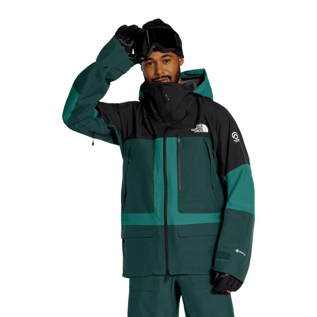 The North Face Men's Summit Series Verbier GTX Jacket