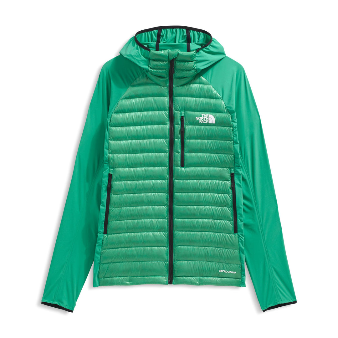 The North Face Women's Summit Series Breithorn LT Hybrid Hoodie
