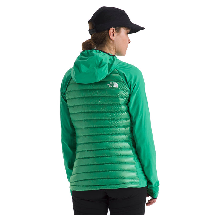 The North Face Women's Summit Series Breithorn LT Hybrid Hoodie