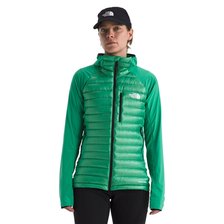 The North Face Women's Summit Series Breithorn LT Hybrid Hoodie