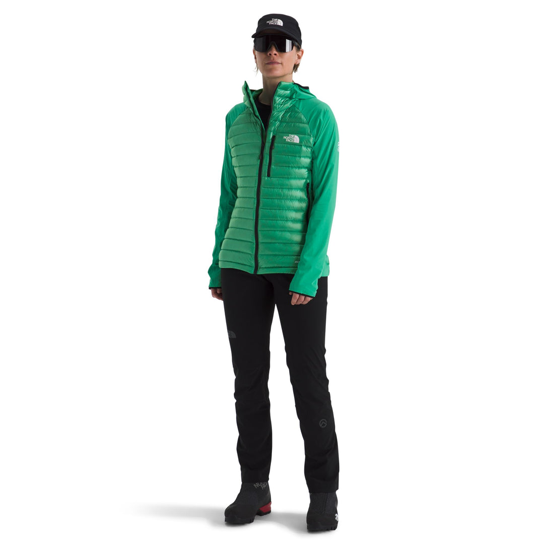 The North Face Women's Summit Series Breithorn LT Hybrid Hoodie