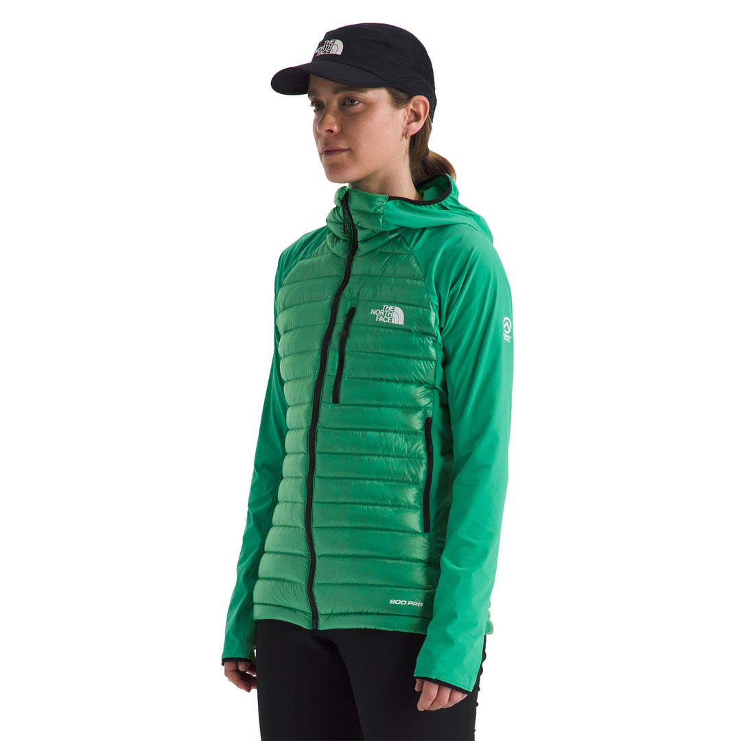 The North Face Women's Summit Series Breithorn LT Hybrid Hoodie