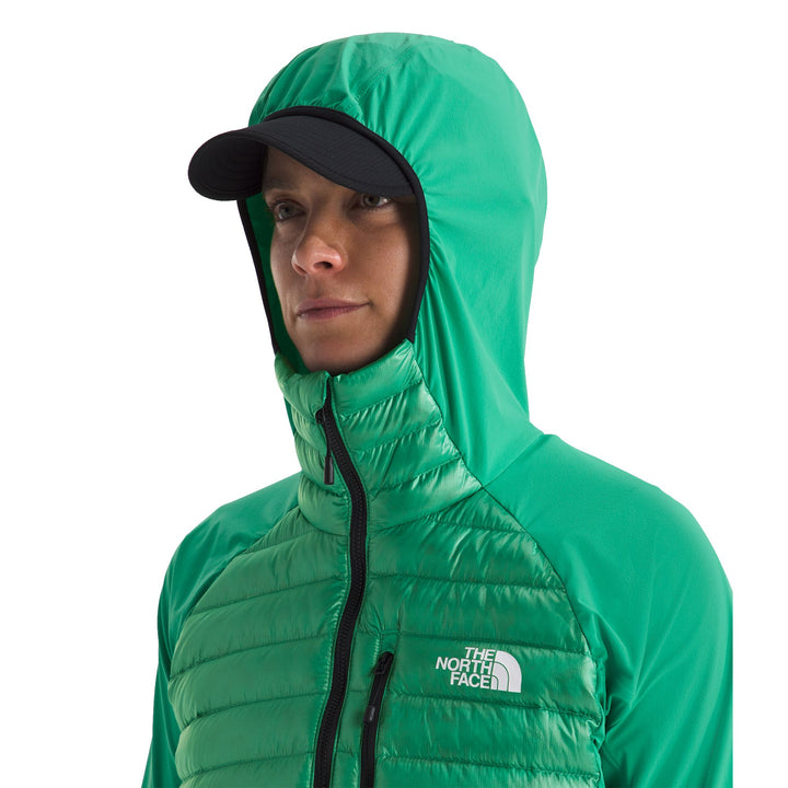 The North Face Women's Summit Series Breithorn LT Hybrid Hoodie