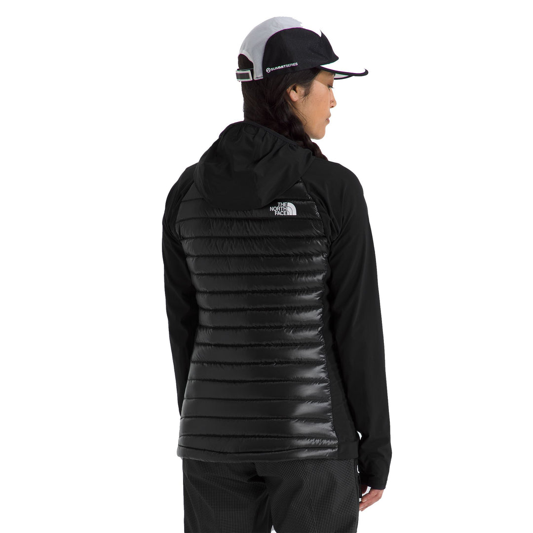 The North Face Women's Summit Series Breithorn LT Hybrid Hoodie
