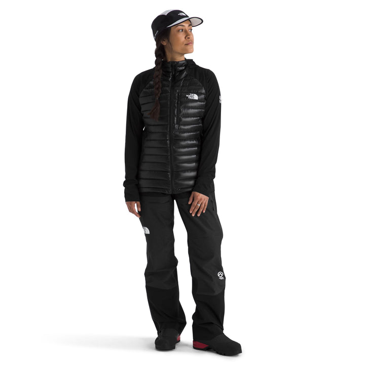 The North Face Women's Summit Series Breithorn LT Hybrid Hoodie