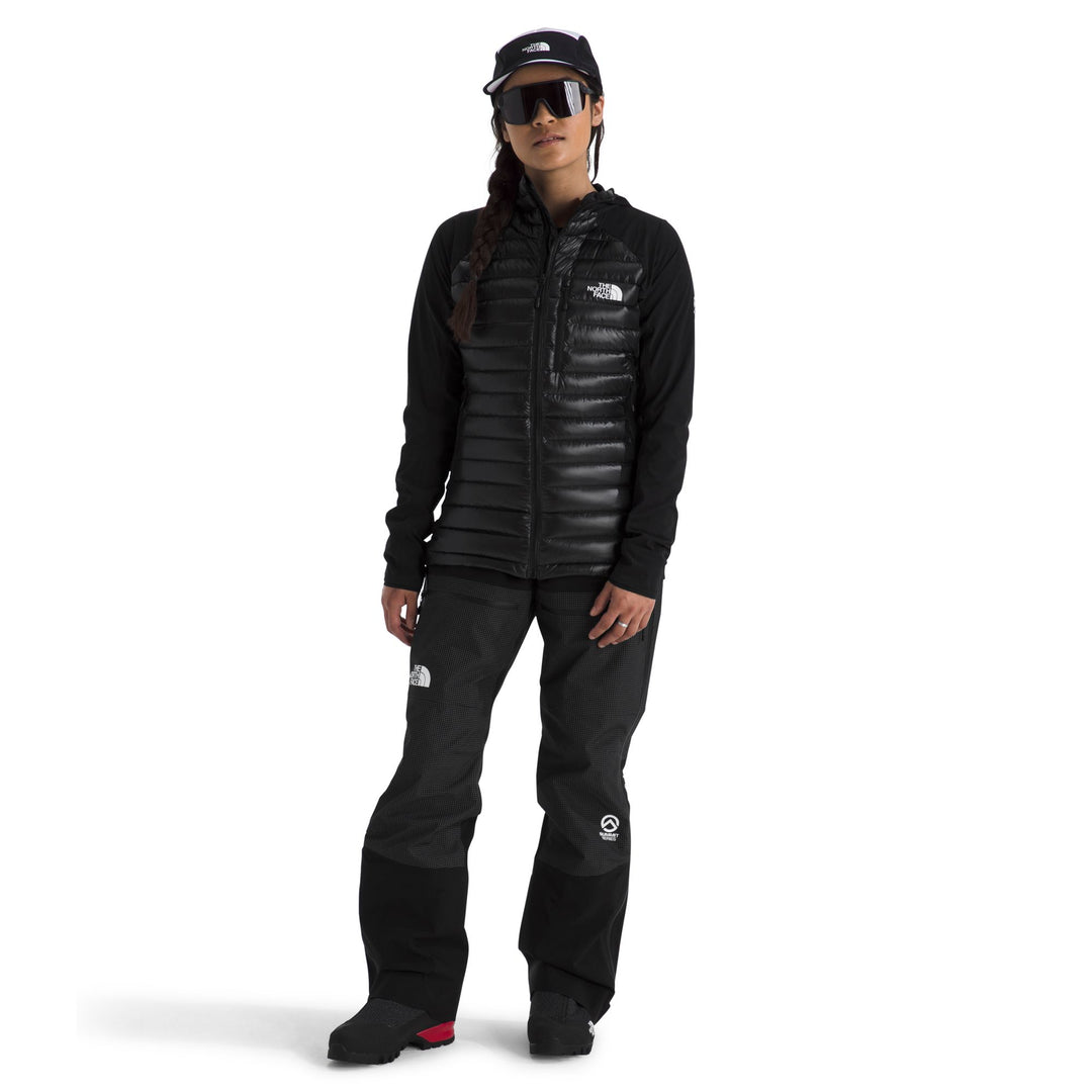 The North Face Women's Summit Series Breithorn LT Hybrid Hoodie