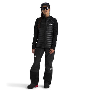 TNF Black