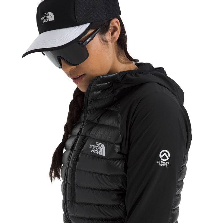 The North Face Women's Summit Series Breithorn LT Hybrid Hoodie