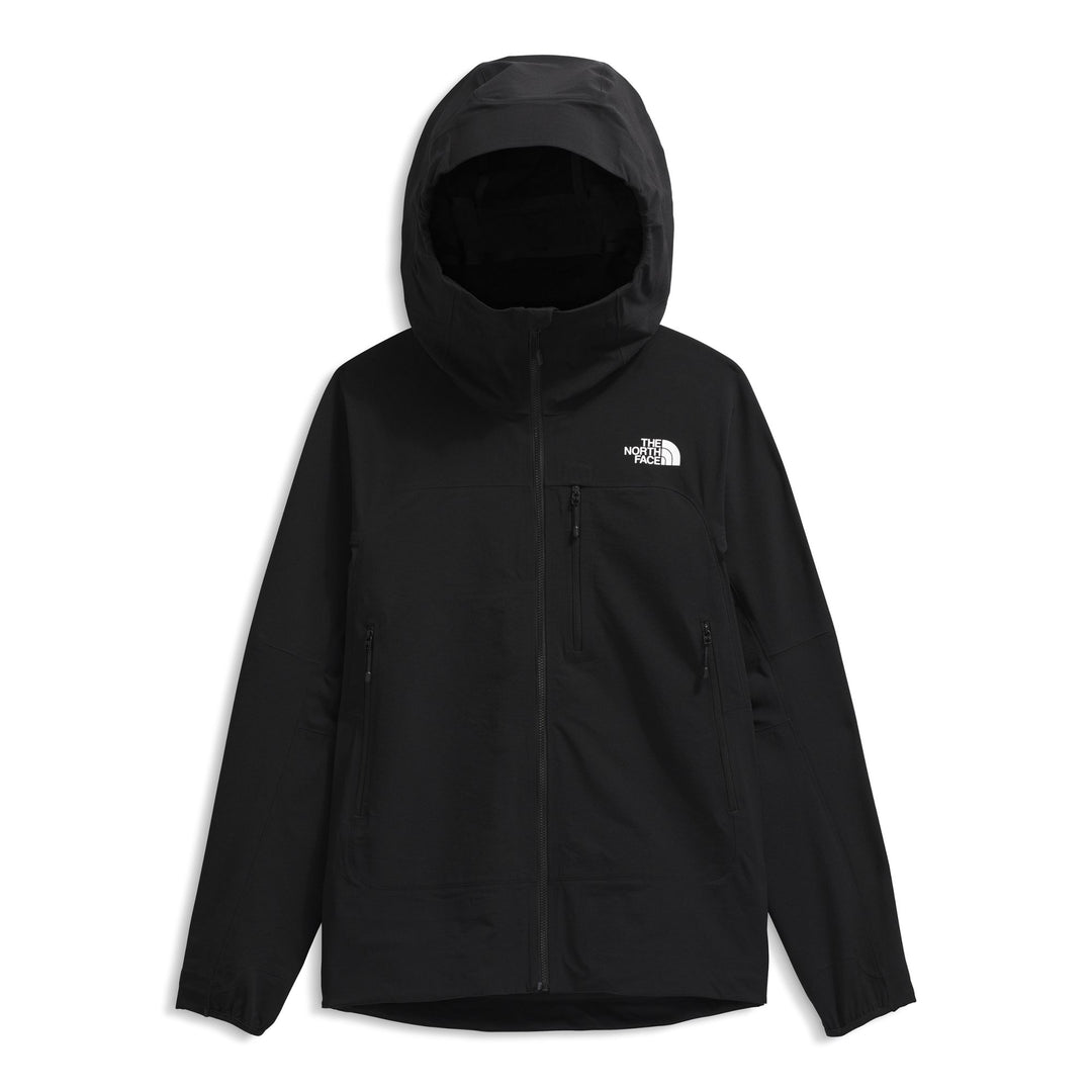 The North Face Women's Summit Series Chamlang Soft Shell Jacket