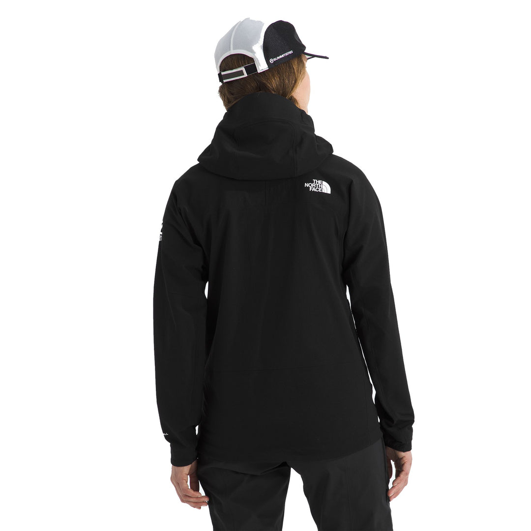 The North Face Women's Summit Series Chamlang Soft Shell Jacket