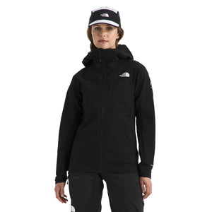 TNF Black