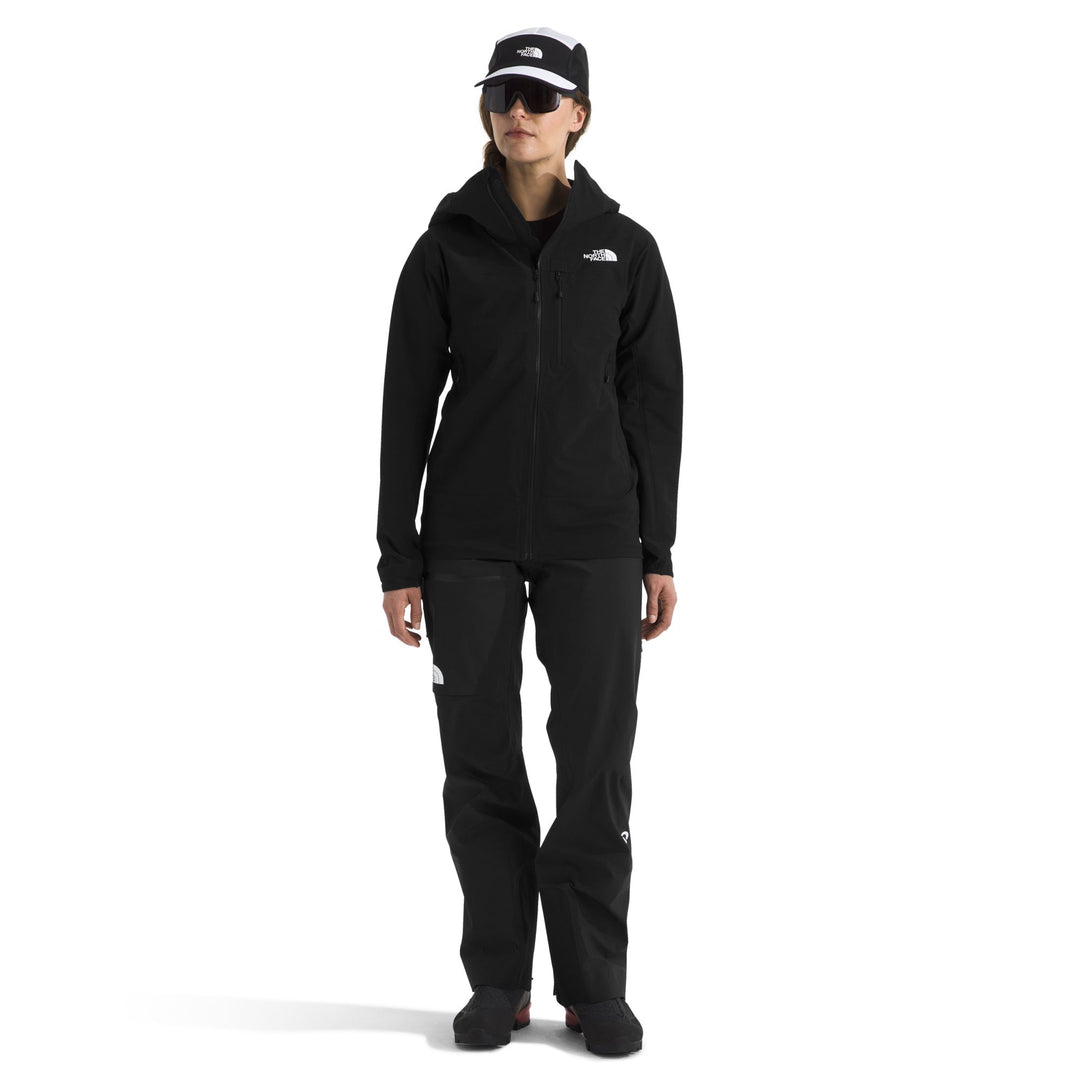 The North Face Women's Summit Series Chamlang Soft Shell Jacket