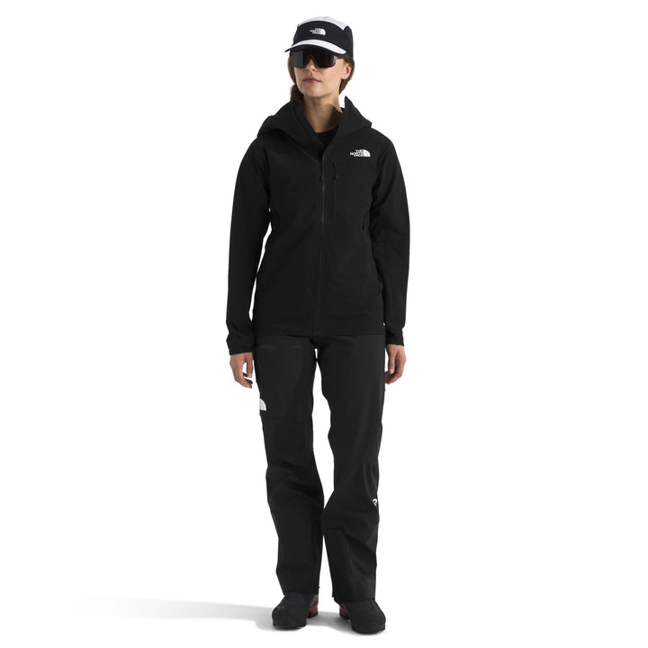 The North Face Women's Summit Series Chamlang Soft Shell Jacket