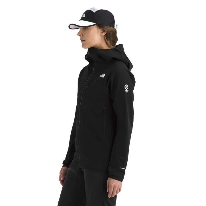 The North Face Women's Summit Series Chamlang Soft Shell Jacket