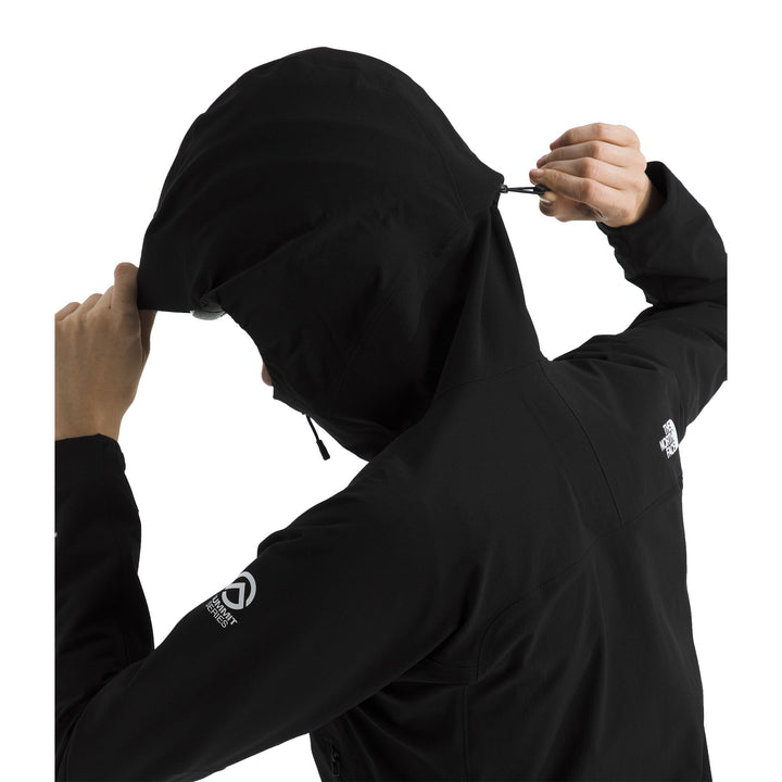 The North Face Women's Summit Series Chamlang Soft Shell Jacket