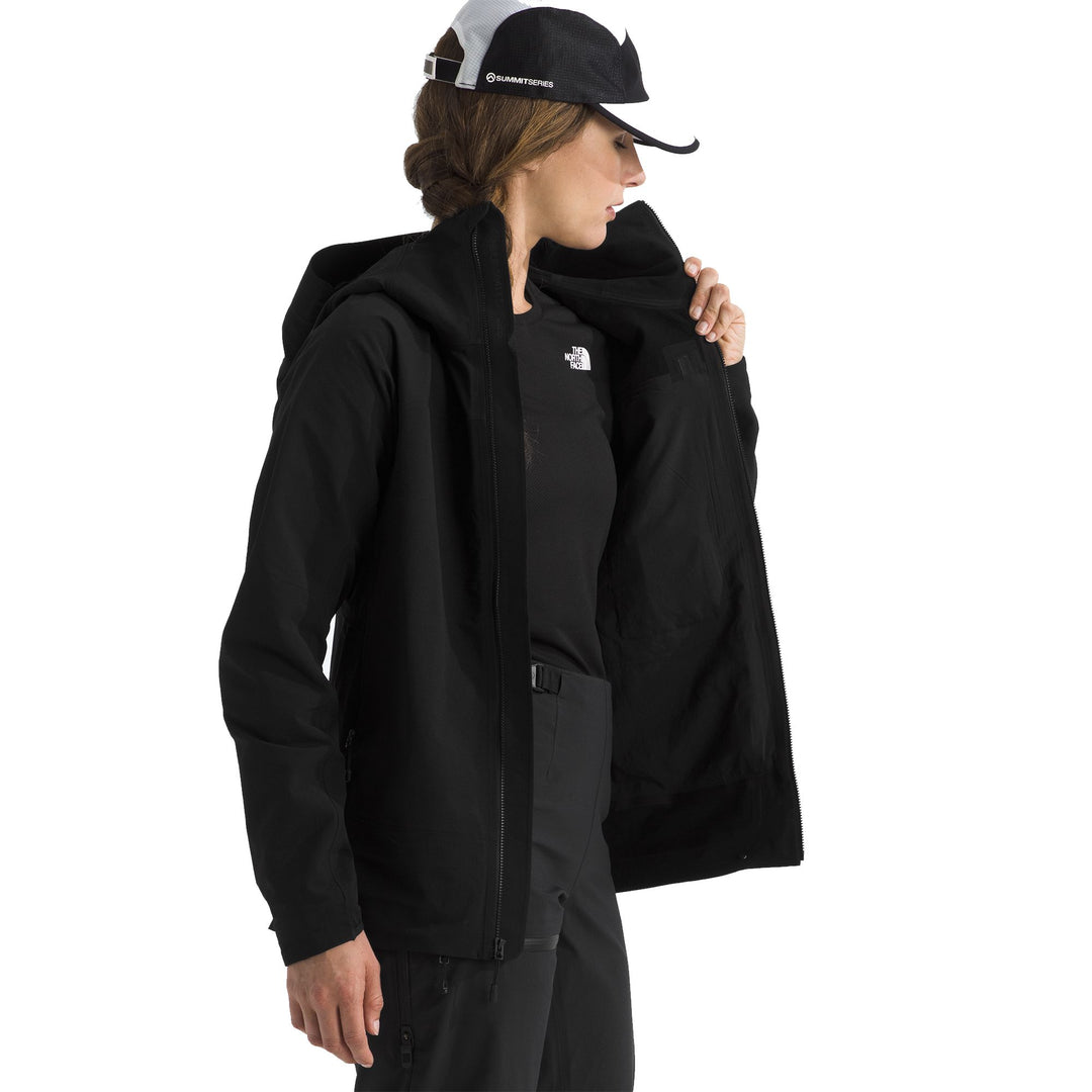 The North Face Women's Summit Series Chamlang Soft Shell Jacket