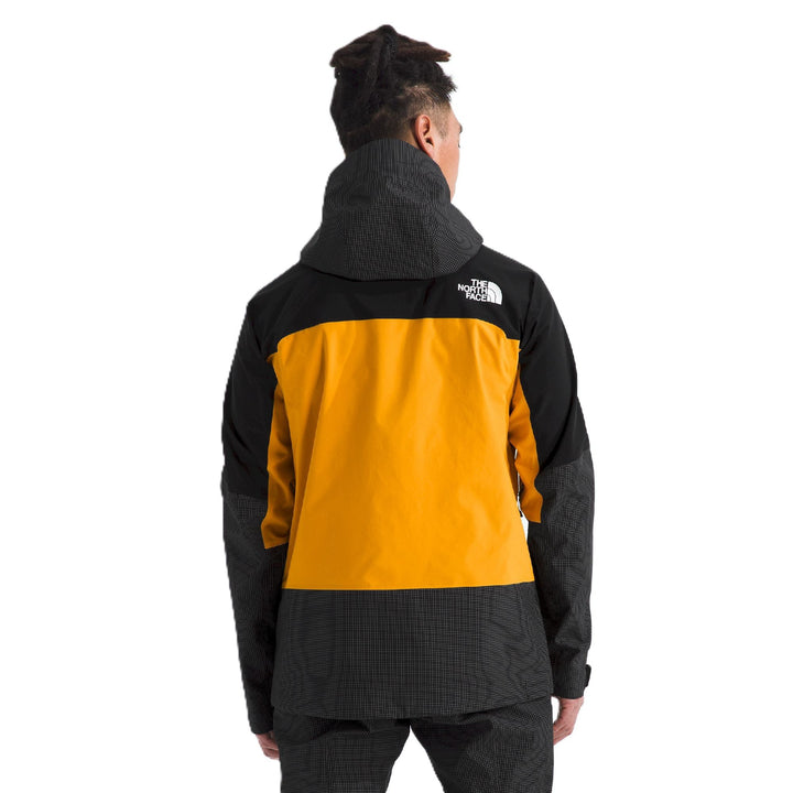 The North Face Men's Summit Series Mountain GTX Pro Jacket