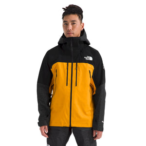 Summit Gold/TNF Black