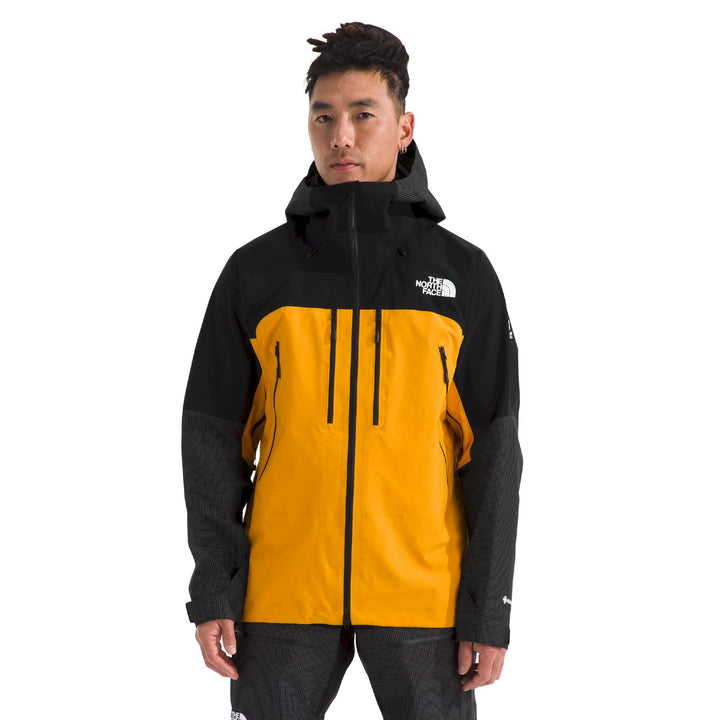 The North Face Men's Summit Series Mountain GTX Pro Jacket