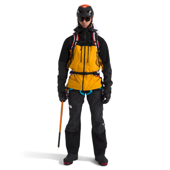 The North Face Men's Summit Series Mountain GTX Pro Jacket
