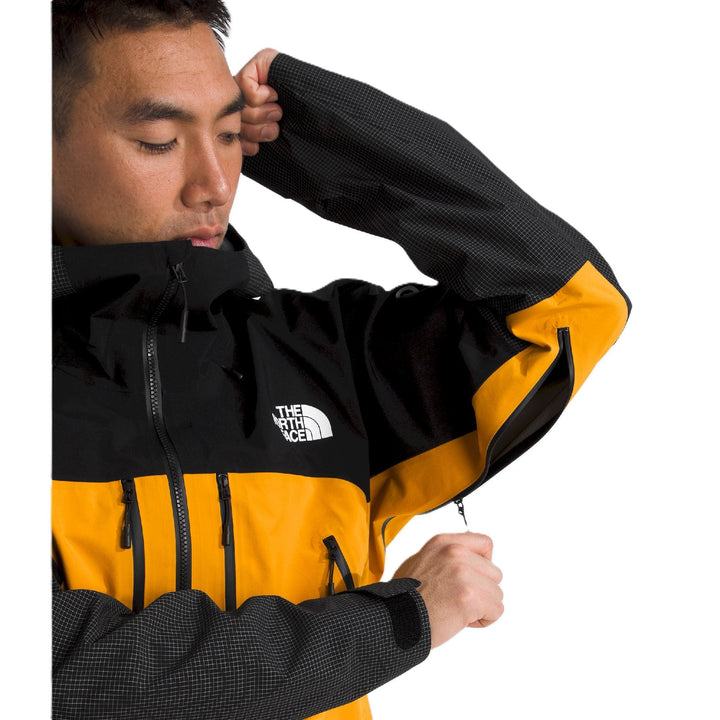 The North Face Men's Summit Series Mountain GTX Pro Jacket