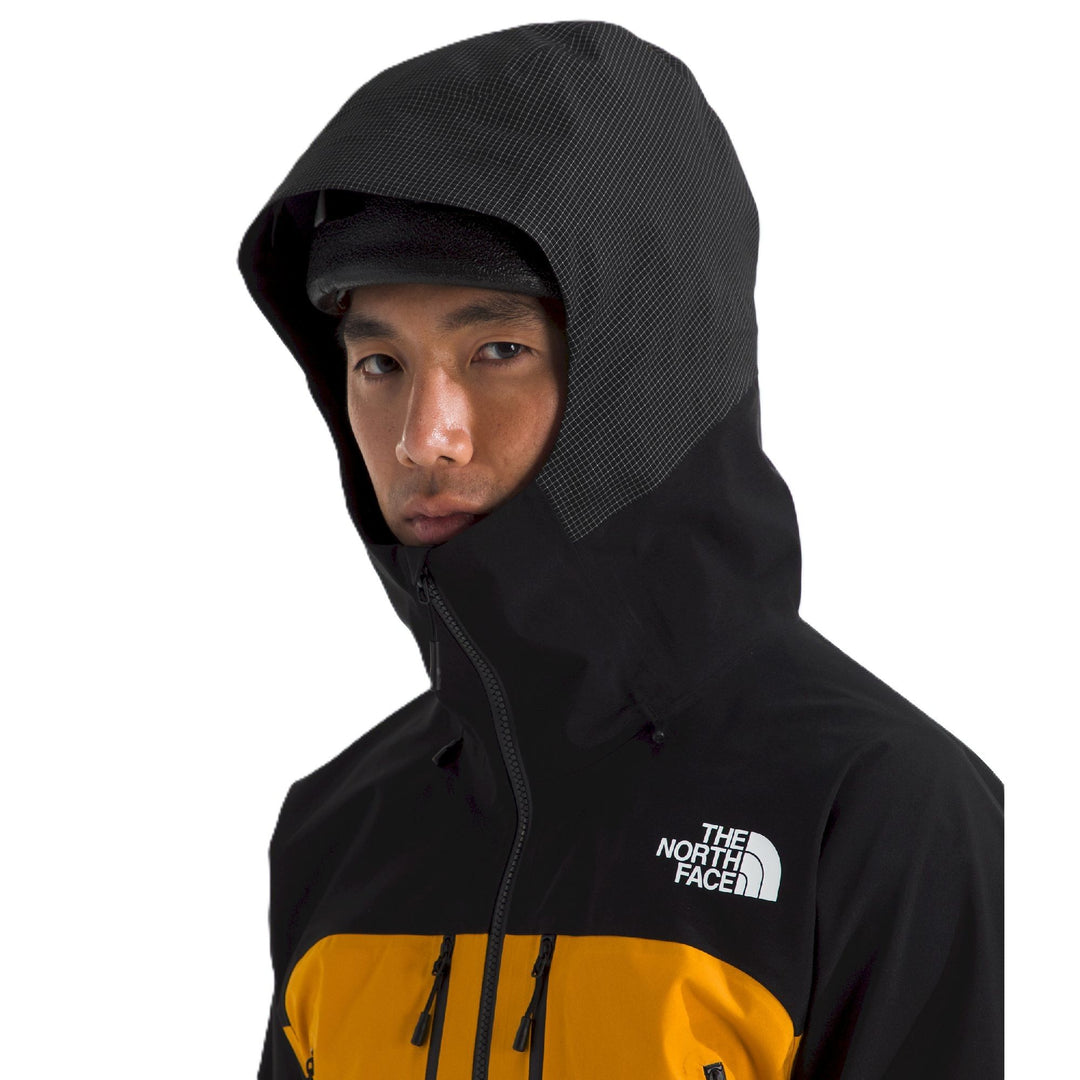 The North Face Men's Summit Series Mountain GTX Pro Jacket