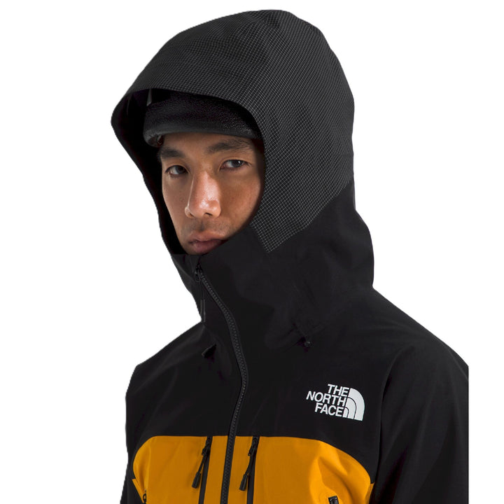 The North Face Men's Summit Series Mountain GTX Pro Jacket