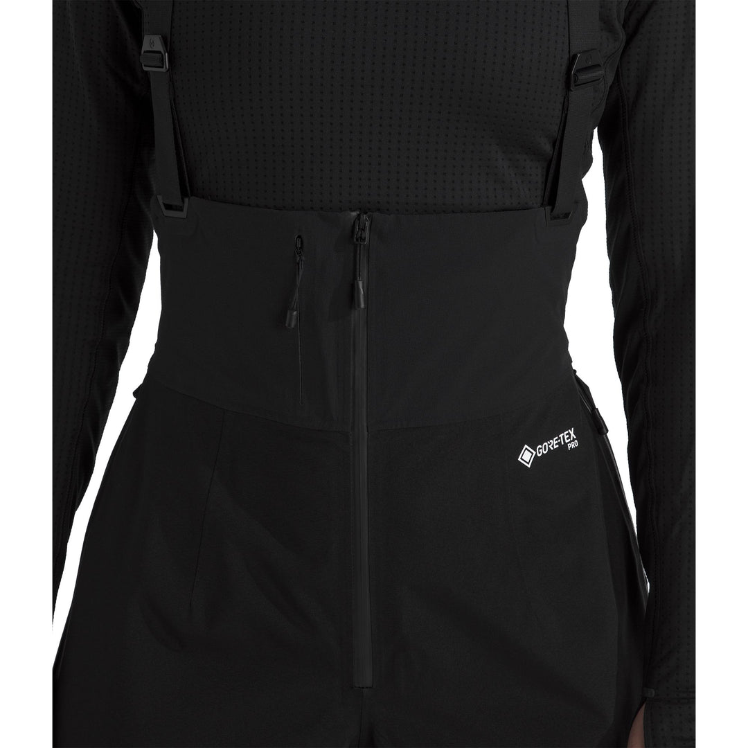 The North Face Women's Summit Series Mountain GTX Pro Bib