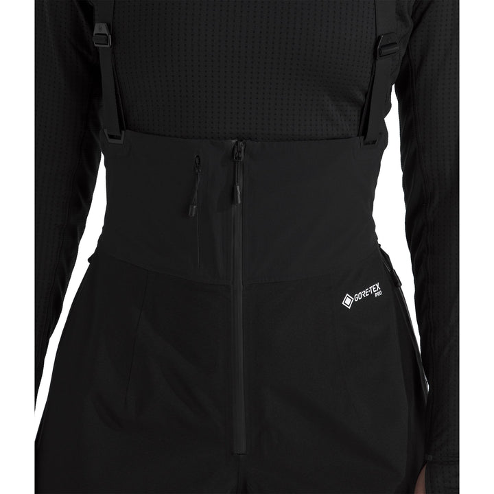 The North Face Women's Summit Series Mountain GTX Pro Bib