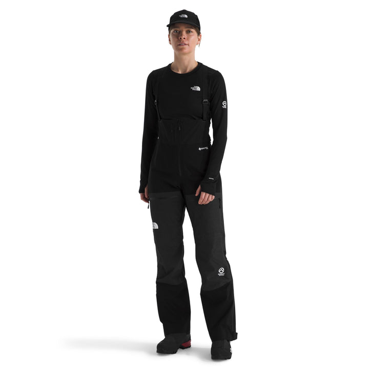 The North Face Women's Summit Series Mountain GTX Pro Bib