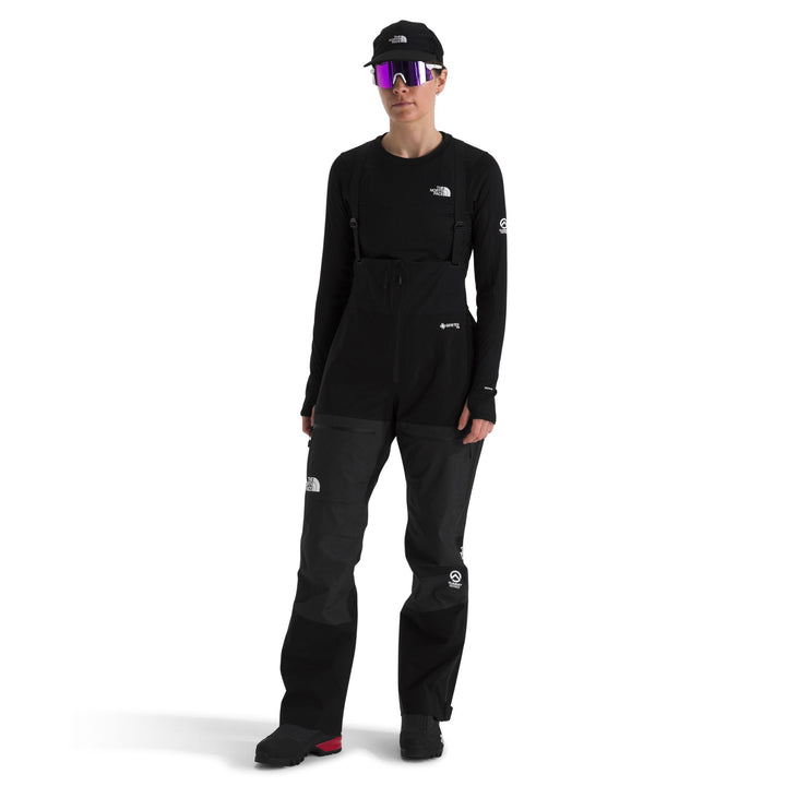 The North Face Women's Summit Series Mountain GTX Pro Bib