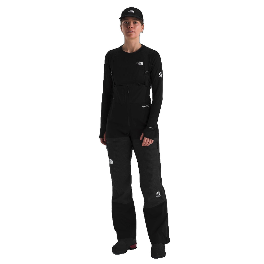 The North Face Women's Summit Series Mountain GTX Pro Bib