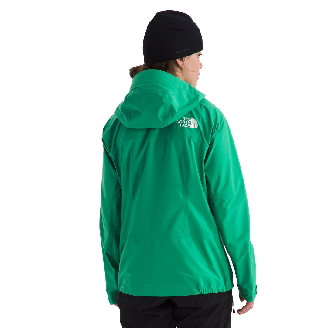 The North Face Women's Summit Series FUTURELIGHT Torre Egger LT Jacket