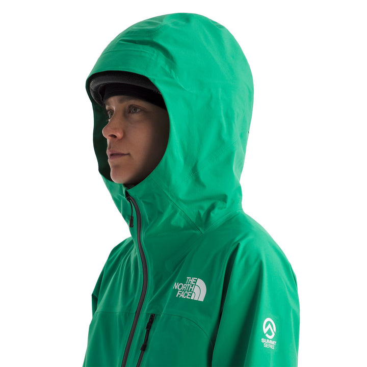 The North Face Women's Summit Series FUTURELIGHT Torre Egger LT Jacket