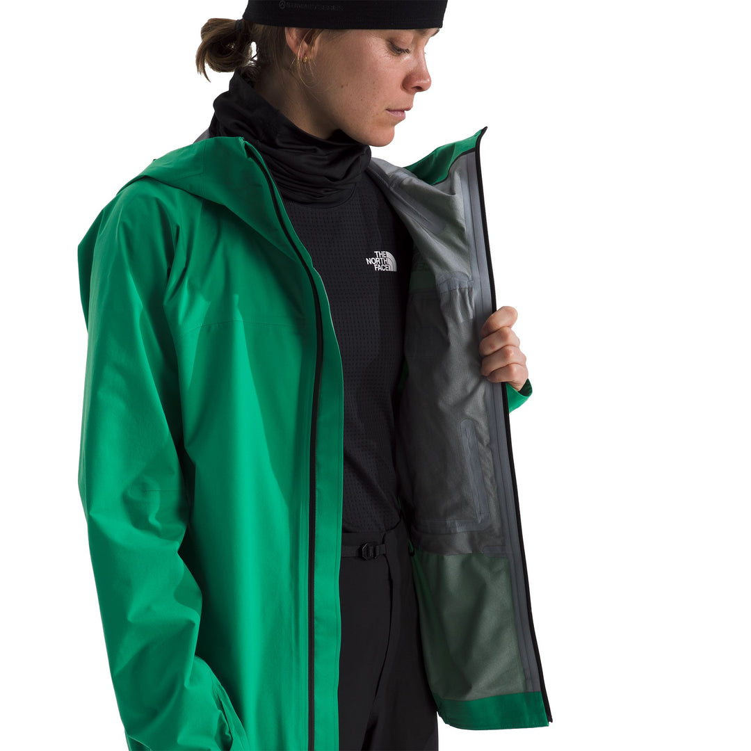 The North Face Women's Summit Series FUTURELIGHT Torre Egger LT Jacket