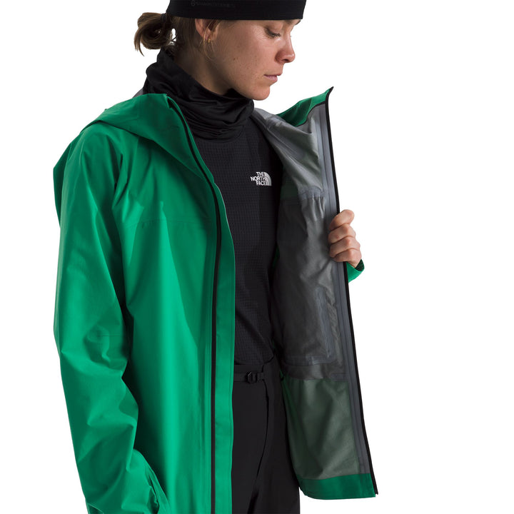 The North Face Women's Summit Series FUTURELIGHT Torre Egger LT Jacket