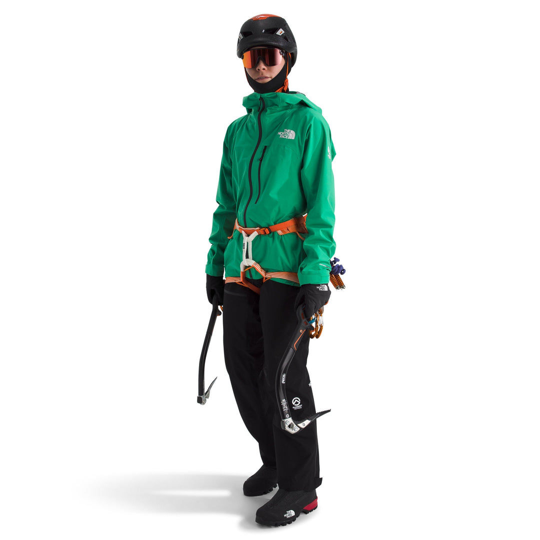 The North Face Women's Summit Series FUTURELIGHT Torre Egger LT Jacket