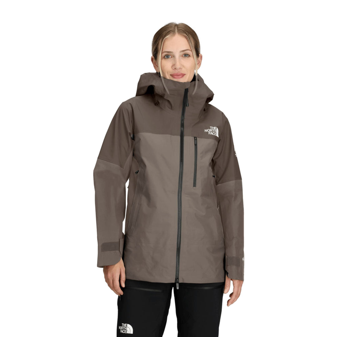 The North Face Women's Summit Series Eastwall GTX Jacket