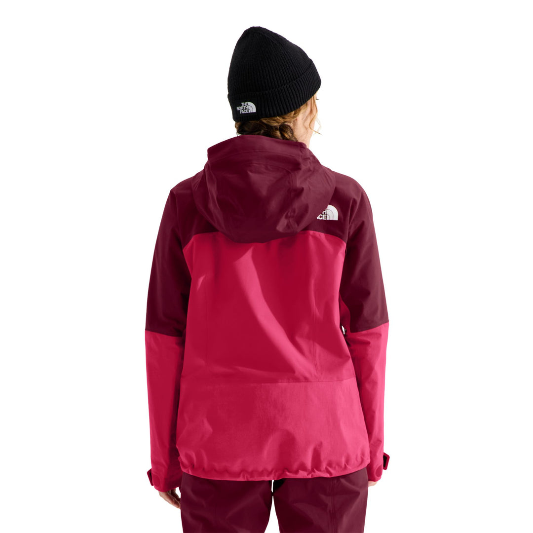 The North Face Women's Summit Series FUTURELIGHT Torre Egger Jacket