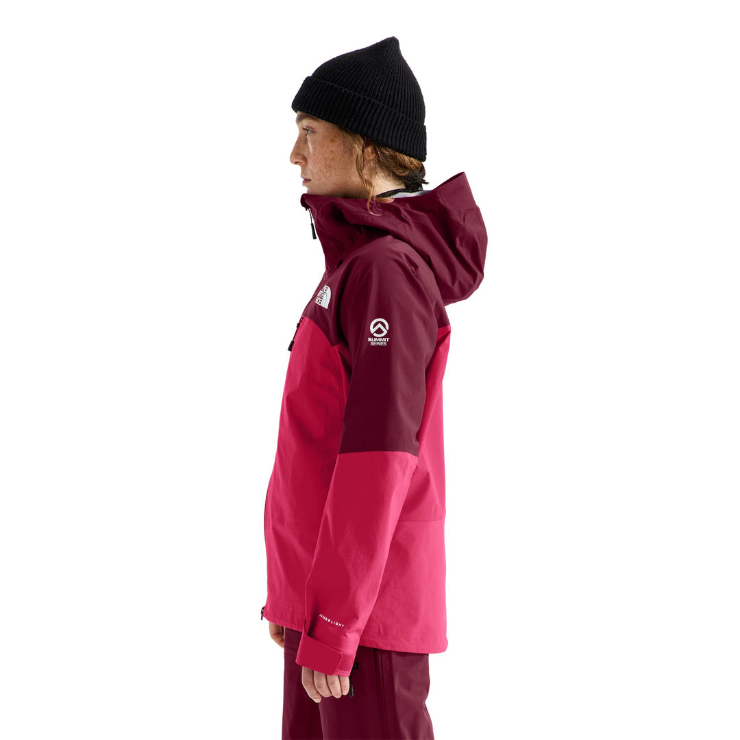 The North Face Women's Summit Series FUTURELIGHT Torre Egger Jacket