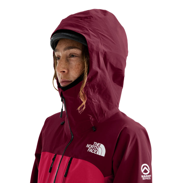 The North Face Women's Summit Series FUTURELIGHT Torre Egger Jacket