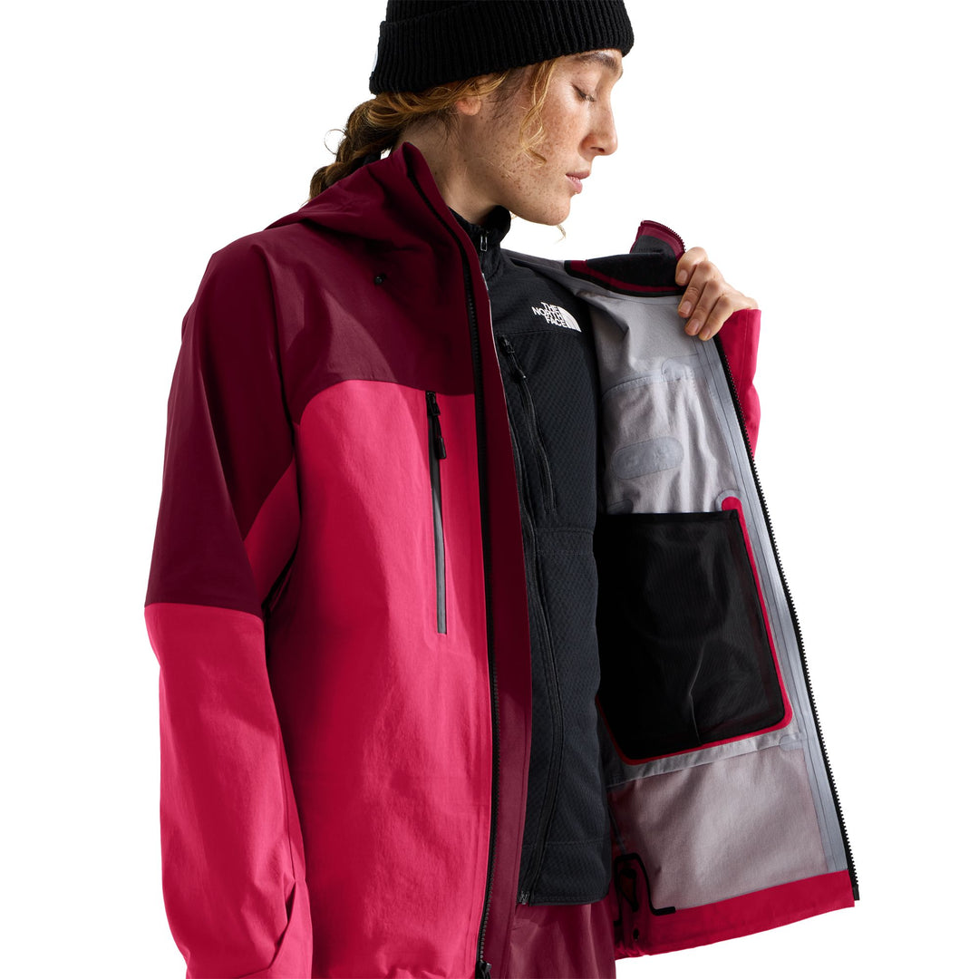 The North Face Women's Summit Series FUTURELIGHT Torre Egger Jacket