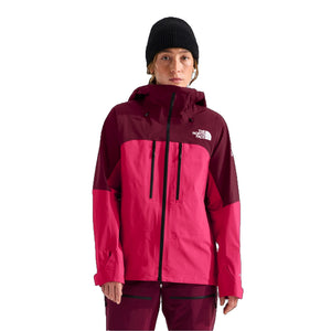 Lali Guran/Burgundy Crush