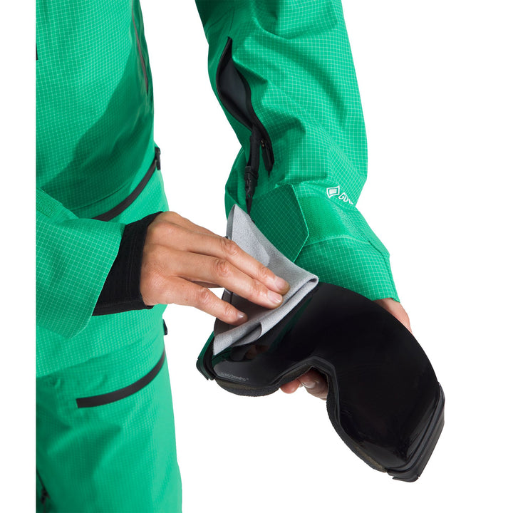 The North Face Women's Summit Series Tsirku GTX Pro Jacket