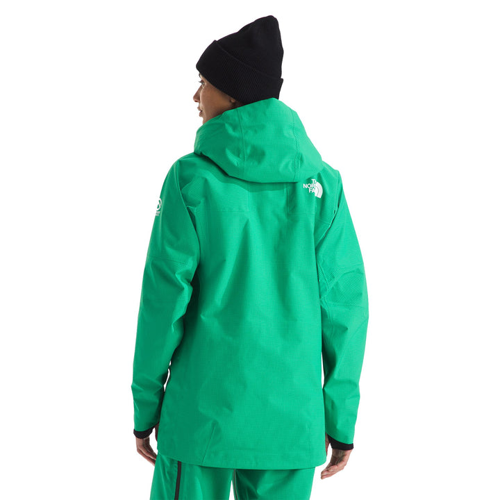 The North Face Women's Summit Series Tsirku GTX Pro Jacket