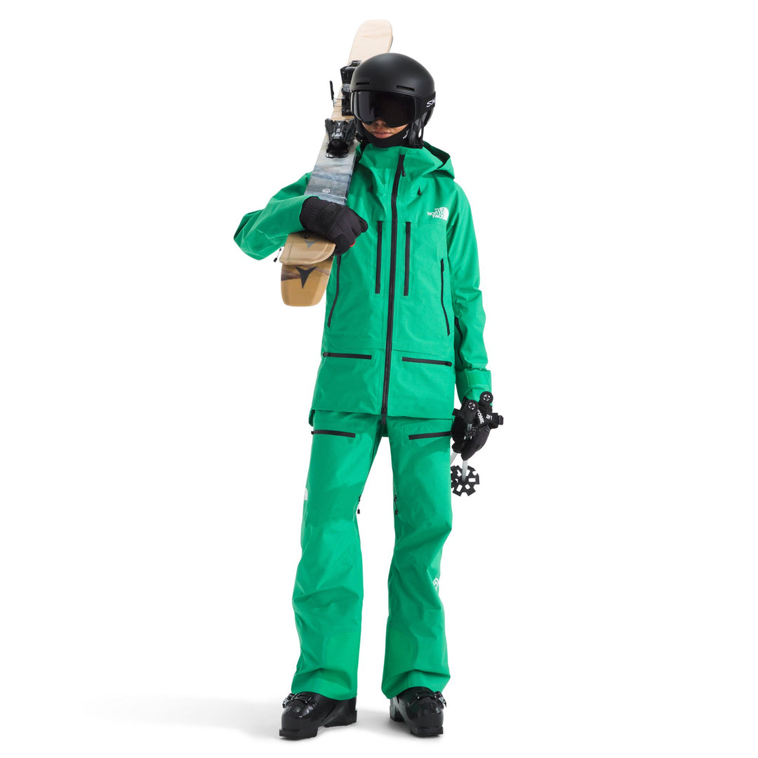 The North Face Women's Summit Series Tsirku GTX Pro Jacket